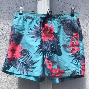 Quicksilver boardshorts